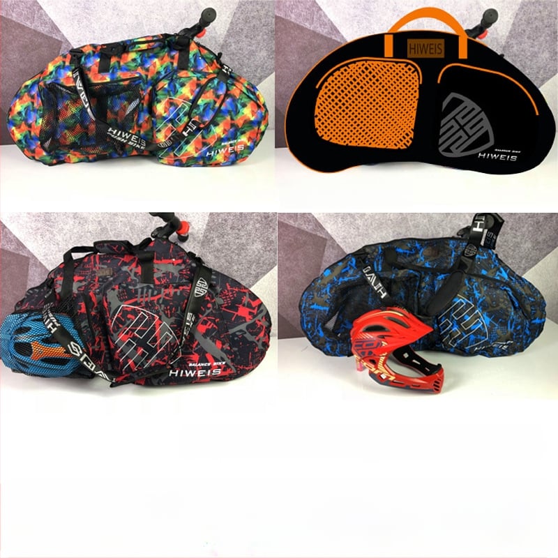 Αποθηκευτική τσάντα ποδηλάτου από καμβά, χωρητικότητας 12 λίτρων