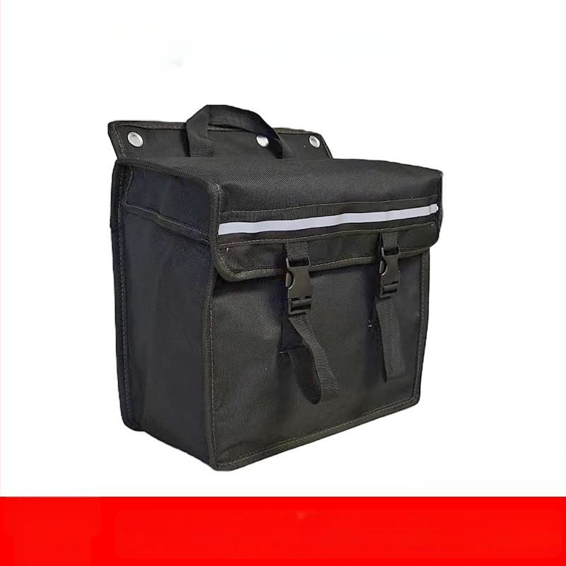 Torba za bicikl - model 985 - materijal Silk flower; Kategorija: Torba za bicikl