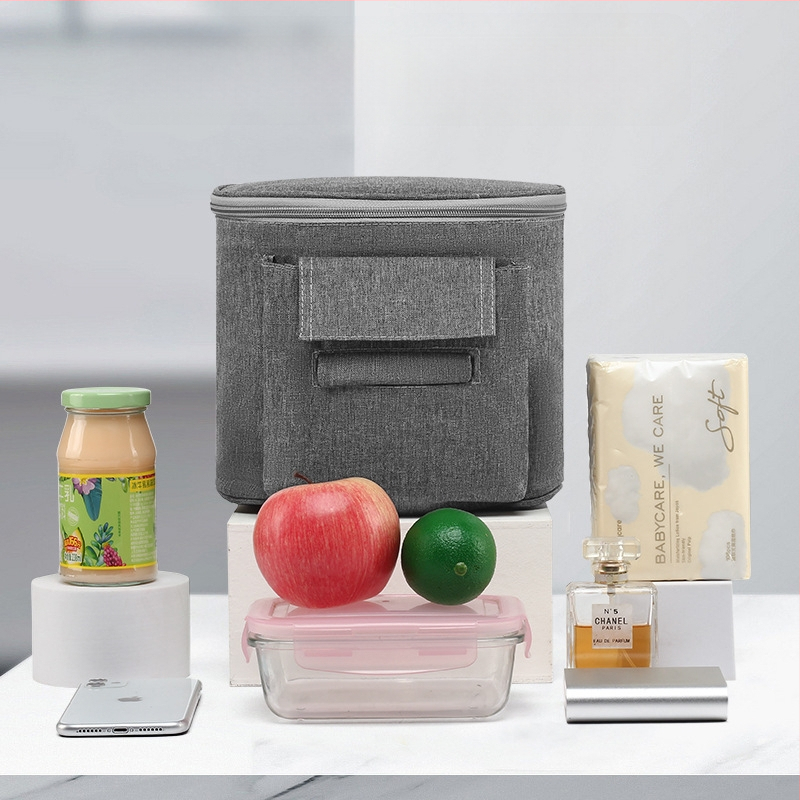 Lamogafee πολυλειτουργική τσάντα ποδηλάτου, υλικό Oxford, χωρητικότητα 20–30L, μοντέλο 220425