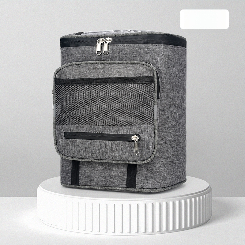 Lamogafee πολυλειτουργική τσάντα ποδηλάτου, υλικό Oxford, χωρητικότητα 20–30L, μοντέλο 220425