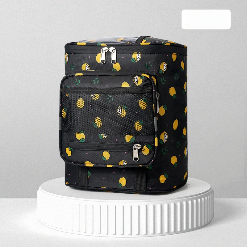 Lamogafee πολυλειτουργική τσάντα ποδηλάτου, υλικό Oxford, χωρητικότητα 20–30L, μοντέλο 220425