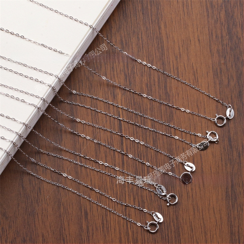 Ripats ametisti kristalliga, sünteetiliste tsirkooniidega, 925 hõbedast – lihtne stiil