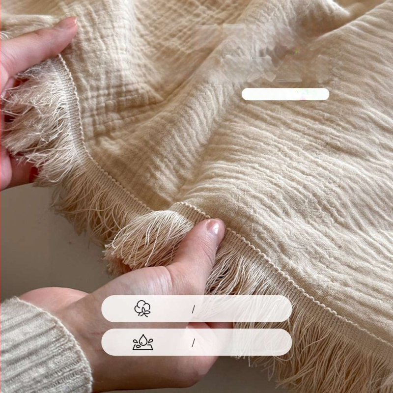 Rankšluostinė antklodė iš poliesterio, iki 300 g, visiems metų laikams, skandinaviško stiliaus