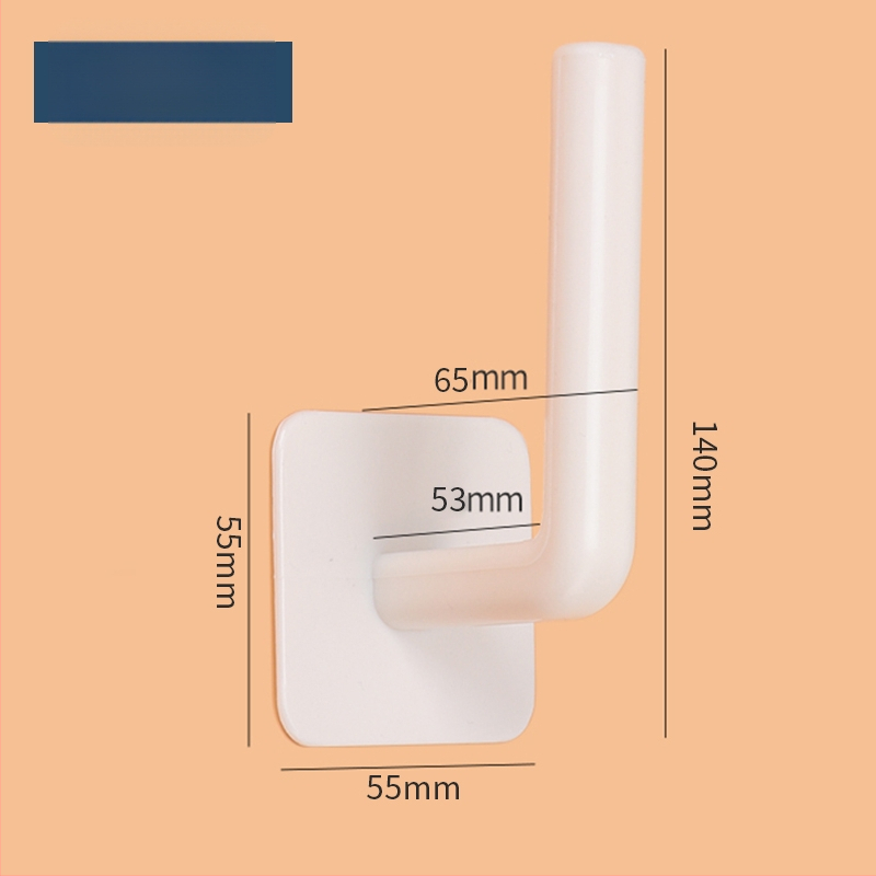 Bezurbju aizkara turētājs – sienas āķis dušas un durvju aizkariem (materiāls: zīda zieds; preces kods: F97st76j668st5; zīmols: Other; stils: vispārīgs)