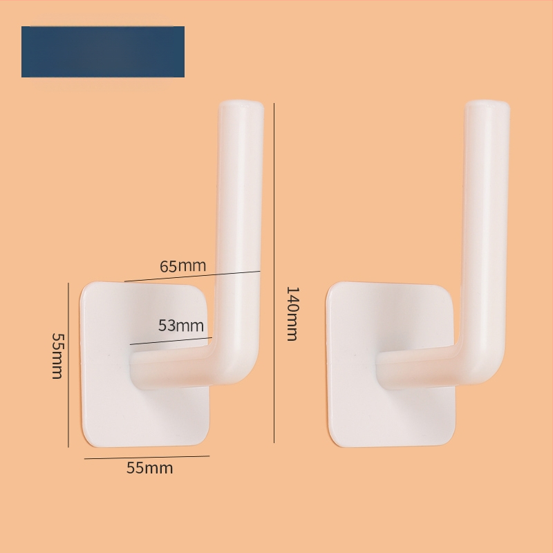 Bezurbju aizkara turētājs – sienas āķis dušas un durvju aizkariem (materiāls: zīda zieds; preces kods: F97st76j668st5; zīmols: Other; stils: vispārīgs)