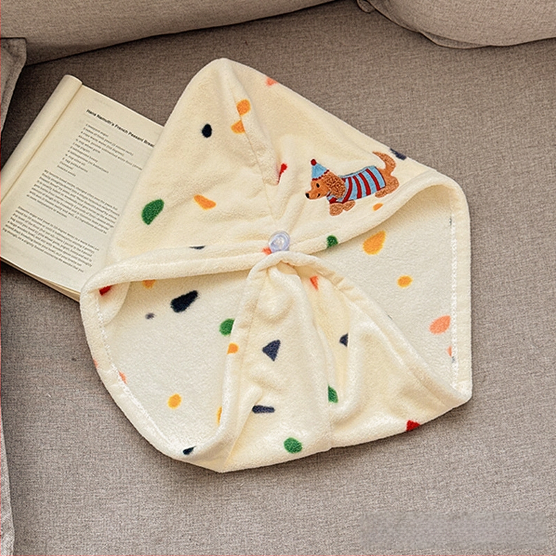 Σετ τριών τεμαχίων πετσέτες μπάνιου ενηλίκων από φλις κοραλλιού, βάρος ≥500 γρ.