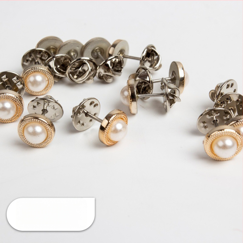 Csipkés függönyfurnitura — varrat nélküli telepítés, rögzített és rejtett kapocs, levehető — fém + műanyag — New Lace