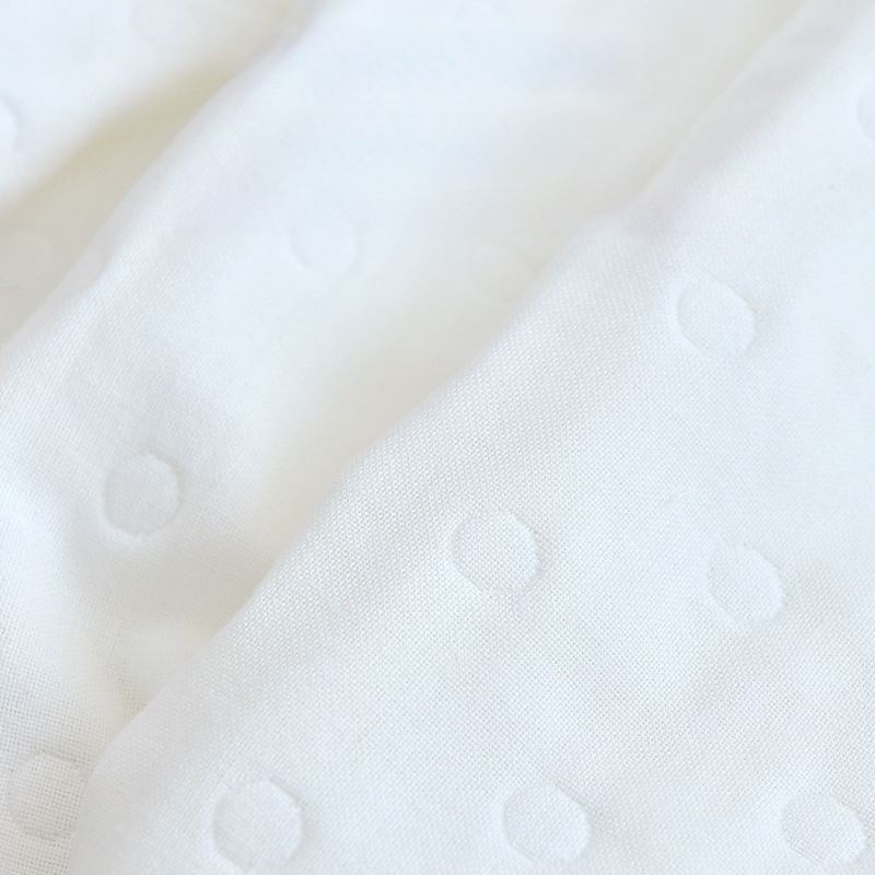 Βρεφική πετσέτα μπάνιου από 100% βαμβάκι, τζακάρ, 300–400 γρ