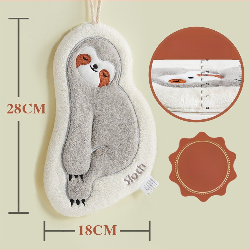 Laste koralliveluurist käterätik kirjontaga, riputatav, lõhnatu, imav; Materjal: koralliveluur; Kaal: 30–50 g; Sõlmed: 32 lõngu; Tootmisviis: kirjont, ääre õmblemine; Kohandatavus: Jah