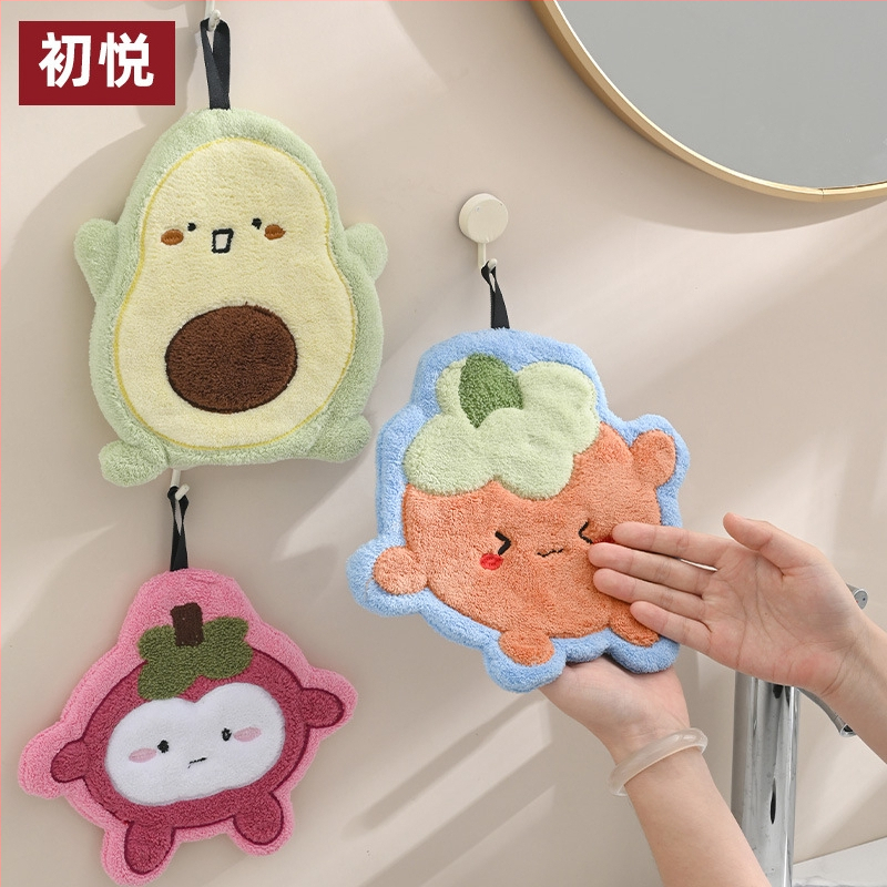 Bo Chu Hui originaalbrändi käterätik, korallfliis, kiire kuivatamine ja imavus, 150D lõng, õmblusega äär, Kohandamine saadaval, 30–50 g