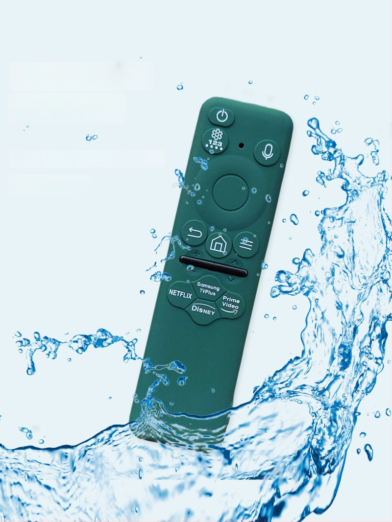 Калъф за дистанционно BN59-01432AJBD – силикон, 100% силикон, стил лек лукс