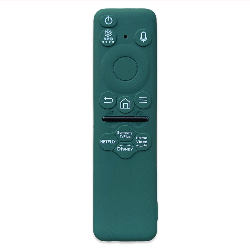 Калъф за дистанционно BN59-01432AJBD – силикон, 100% силикон, стил лек лукс