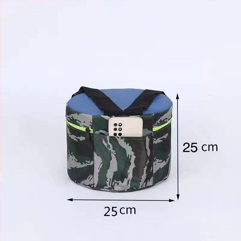 Pārvietojams darba krēsls lauksaimniecībai un tējas novākšanai — siltumnīcas lietošanai; Materiāls: Plastmasa; Zīmols: Cits; Modelis: Cits