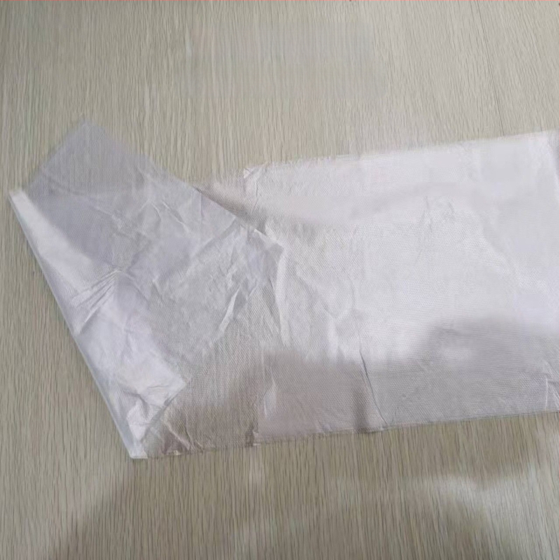 Еднократна прахоустойчива филмова защита за мебели за дневна стая – полиетиленова покривна обвивка за диван, нощно шкафче и шкаф – прост и модерен стил