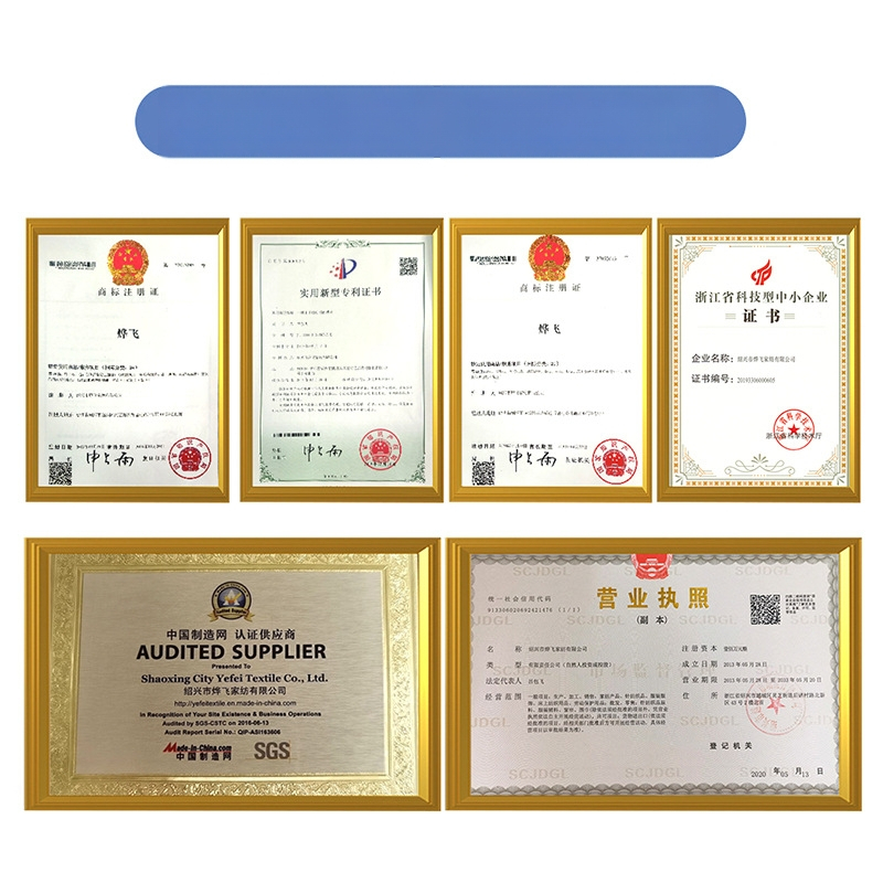 Πετσέτα παραλίας Yefei Home Textiles – 50% βαμβάκι, 50% πολυεστέρας, GSM 400–500, 40s κλώνος, ραφή και εκτύπωση