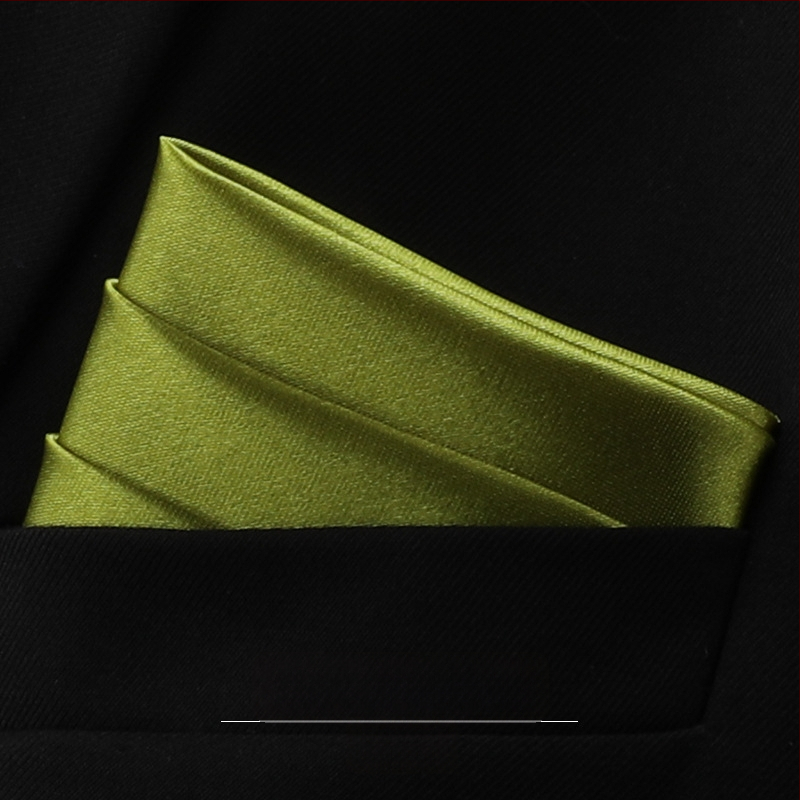 Πετσέτα τσέπης, ζακάρ μονόχρωμο σχέδιο, πολυεστερική κλωστή, πολυεστερική επένδυση, κατάλληλο για ενήλικες