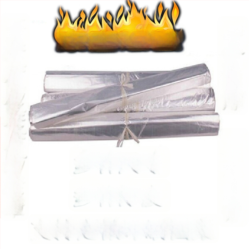 Κάλυμμα ρούχων κατά της σκόνης – διαφανές, μιας χρήσης, ενισχυμένο, με δυνατότητα κρεμάσματος για οικιακή χρήση