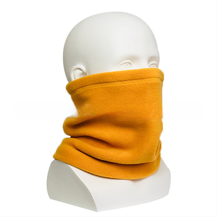 Κουκούλα-μάσκα προσώπου από πολάρ φλίς, με ρυθμιζόμενο κορδόνι, κατάλληλη για εξωτερικά χειμερινά αθλήματα