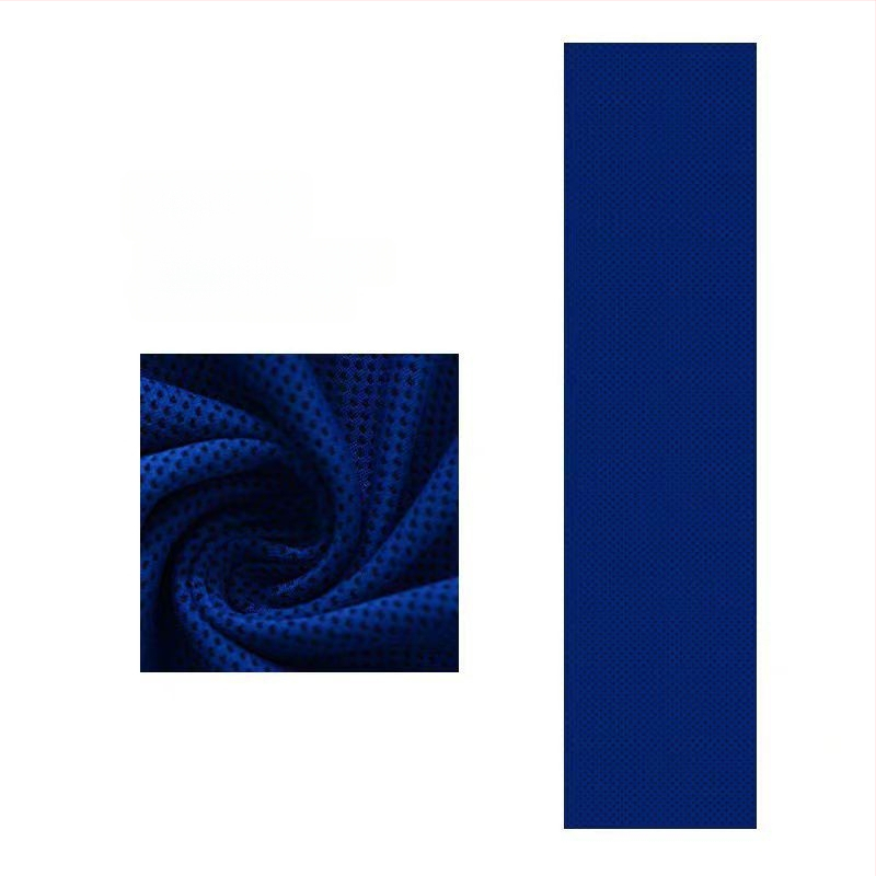 Grace/Jielia Αθλητική Πετσέτα – Νάιλον αθλητική πετσέτα, γρήγορο στέγνωμα, απορρόφηση ιδρώτα σε 5–10 δευτερόλεπτα, βάρος 50 g