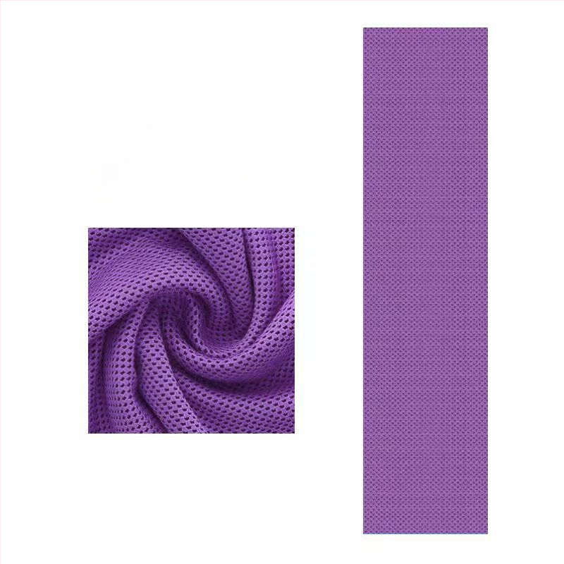 Grace/Jielia Αθλητική Πετσέτα – Νάιλον αθλητική πετσέτα, γρήγορο στέγνωμα, απορρόφηση ιδρώτα σε 5–10 δευτερόλεπτα, βάρος 50 g