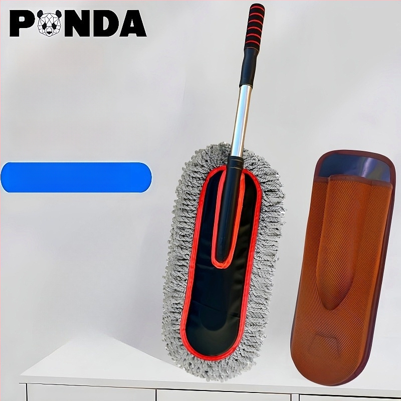 Моп за измиване на автомобил – микрофибър – Northern sanqiao