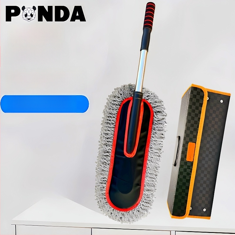 Моп за измиване на автомобил – микрофибър – Northern sanqiao