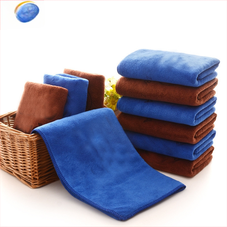 Prosop din microfibră pentru mașină, absorbant, uscare rapidă, 100 g, imprimare siglă, personalizabil pentru îngrijire auto