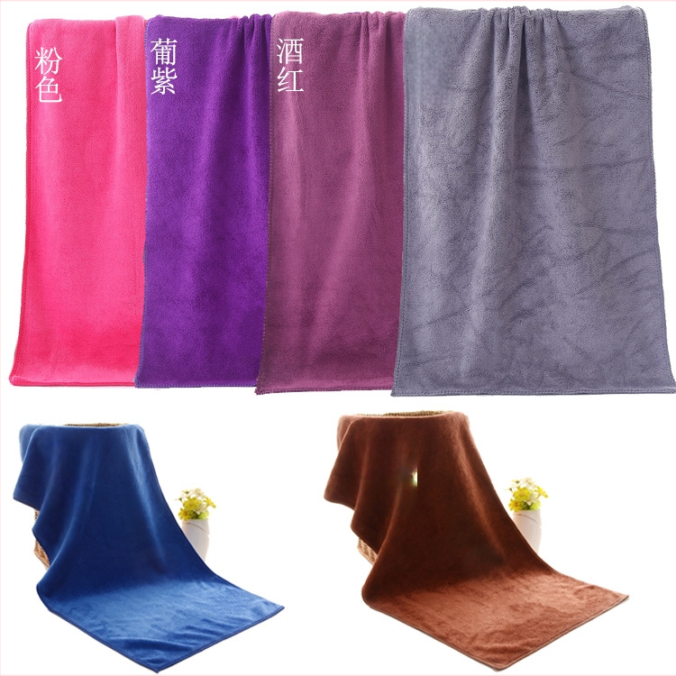 Prosop din microfibră pentru mașină, absorbant, uscare rapidă, 100 g, imprimare siglă, personalizabil pentru îngrijire auto