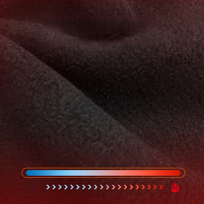 Στέκα κεφαλής με ενσωματωμένες κουκούλες για τα αυτιά, πολάρ φλίς, αντιανεμική, για προπόνηση και εξωτερικές δραστηριότητες