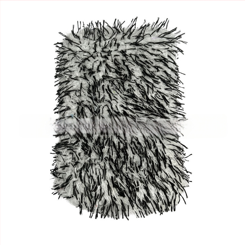 Блок за миене на кола, ултра-фино влакна (Material: Ultra-Fine Fiber; Product Number: YX25-031; Brand: Youweite; Type: Car Wash Sponge Block; Cross-Border Export: Yes)