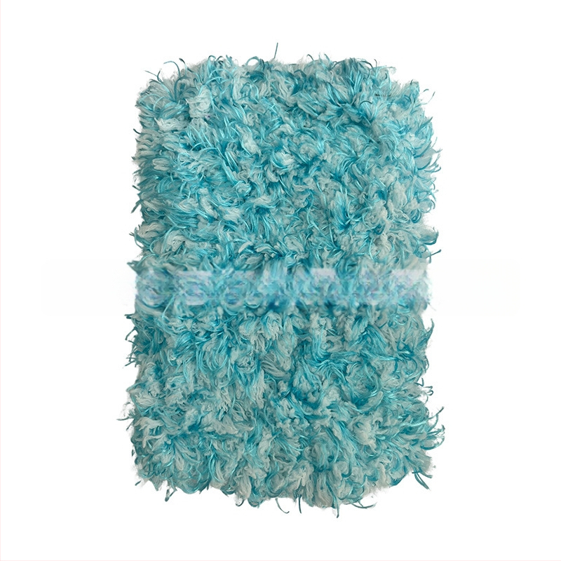 Блок за миене на кола, ултра-фино влакна (Material: Ultra-Fine Fiber; Product Number: YX25-031; Brand: Youweite; Type: Car Wash Sponge Block; Cross-Border Export: Yes)