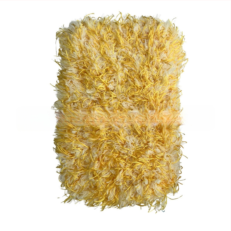 Блок за миене на кола, ултра-фино влакна (Material: Ultra-Fine Fiber; Product Number: YX25-031; Brand: Youweite; Type: Car Wash Sponge Block; Cross-Border Export: Yes)