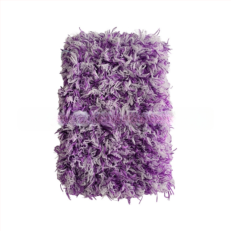 Блок за миене на кола, ултра-фино влакна (Material: Ultra-Fine Fiber; Product Number: YX25-031; Brand: Youweite; Type: Car Wash Sponge Block; Cross-Border Export: Yes)