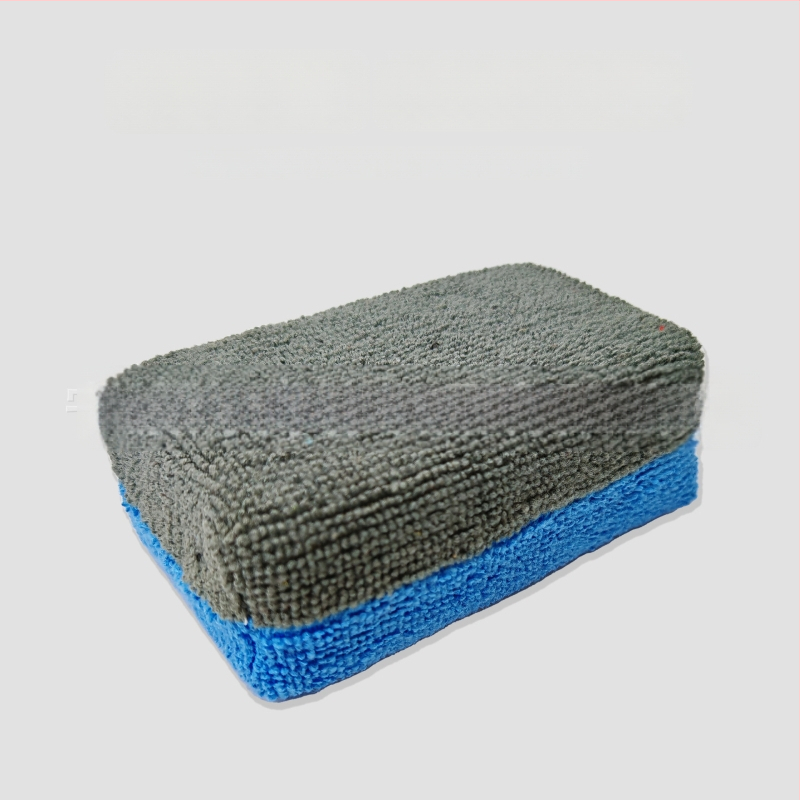 Haiteng Car Sponge - абсорбираща гъба за измиване на колата