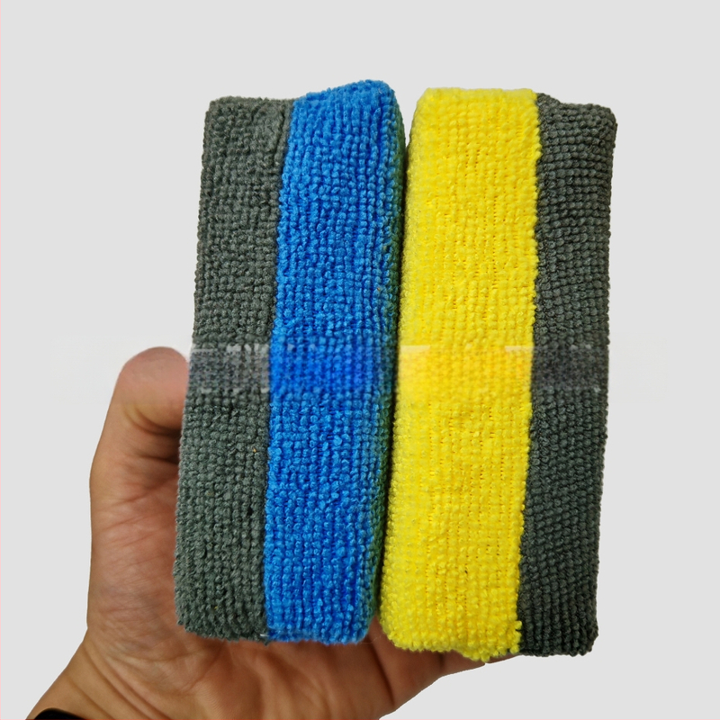 Haiteng Car Sponge - абсорбираща гъба за измиване на колата