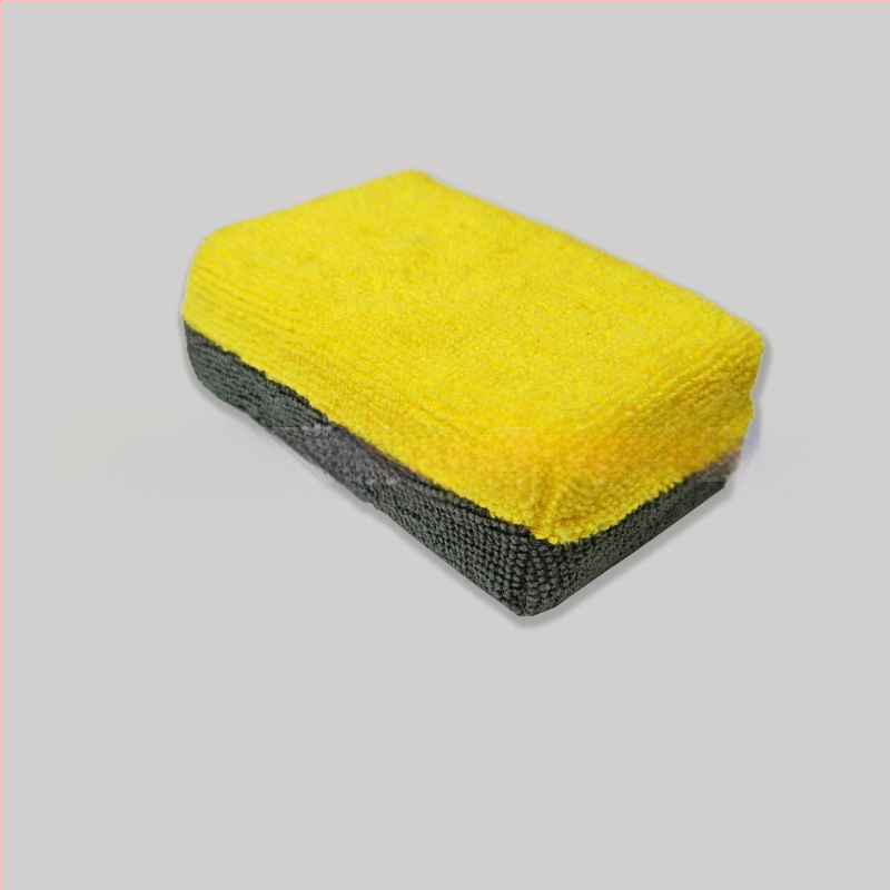 Haiteng Car Sponge - абсорбираща гъба за измиване на колата