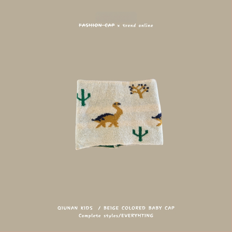 Φουλάρι, πλεκτό ζακάρ, χειμώνας/φθινόπωρο, ασύμμετρο σχήμα, ιαπωνοκορεατικό στυλ