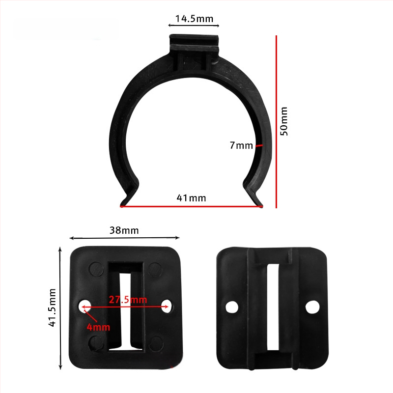 Regulējamas skapja kājiņas, ABS plastmasa, smagā slodze, mēbelēm