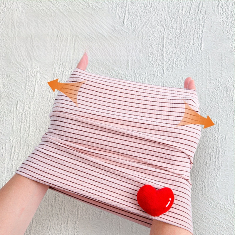 Παιδικό κασκόλ με προστασία από τον άνεμο για τον λαιμό και λουρί για τα αυτιά, unisex, πολυεστέρας, άνοιξη 2025