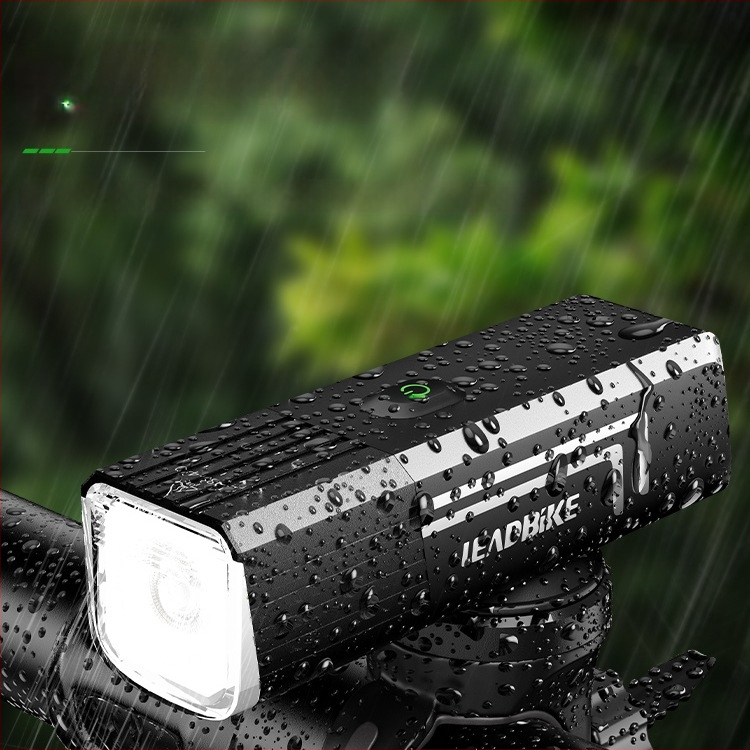 Μπροστινό φανάρι ποδηλάτου με υψηλό φωτισμό για δρόμικά και ορεινά ποδήλατα; Φανάρι νυχτερινής οδήγησης; Κωδικός: F97TSSHJ966MMM; Μάρκα: Άλλο; Εγχώριο προϊόν