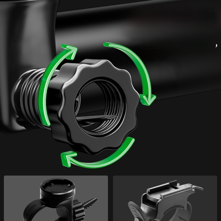 Μπροστινό φανάρι ποδηλάτου με υψηλό φωτισμό για δρόμικά και ορεινά ποδήλατα; Φανάρι νυχτερινής οδήγησης; Κωδικός: F97TSSHJ966MMM; Μάρκα: Άλλο; Εγχώριο προϊόν