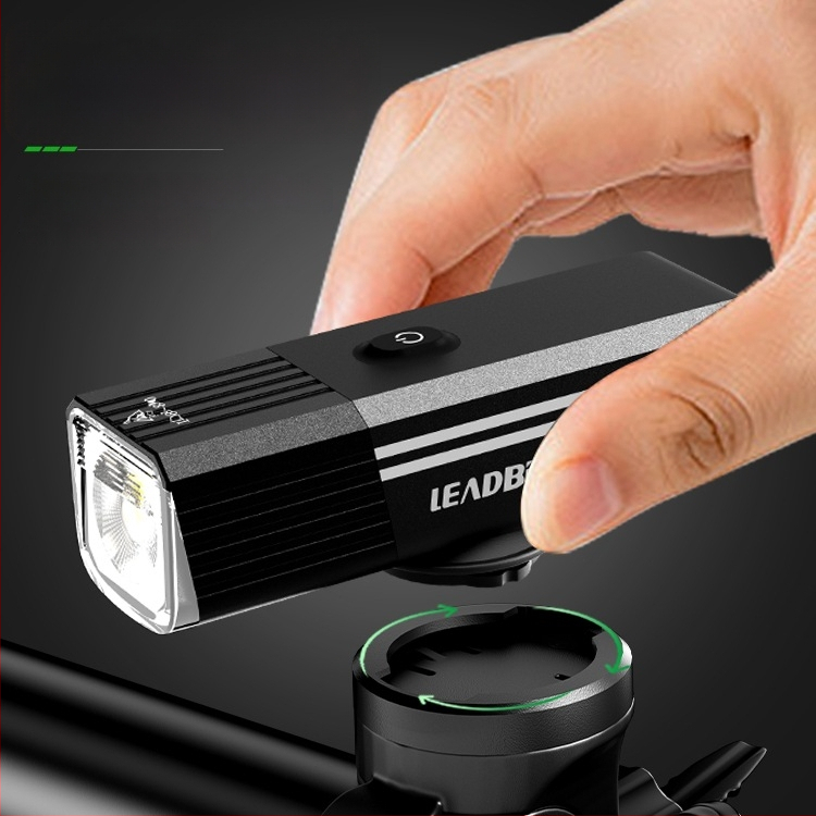 Μπροστινό φανάρι ποδηλάτου με υψηλό φωτισμό για δρόμικά και ορεινά ποδήλατα; Φανάρι νυχτερινής οδήγησης; Κωδικός: F97TSSHJ966MMM; Μάρκα: Άλλο; Εγχώριο προϊόν