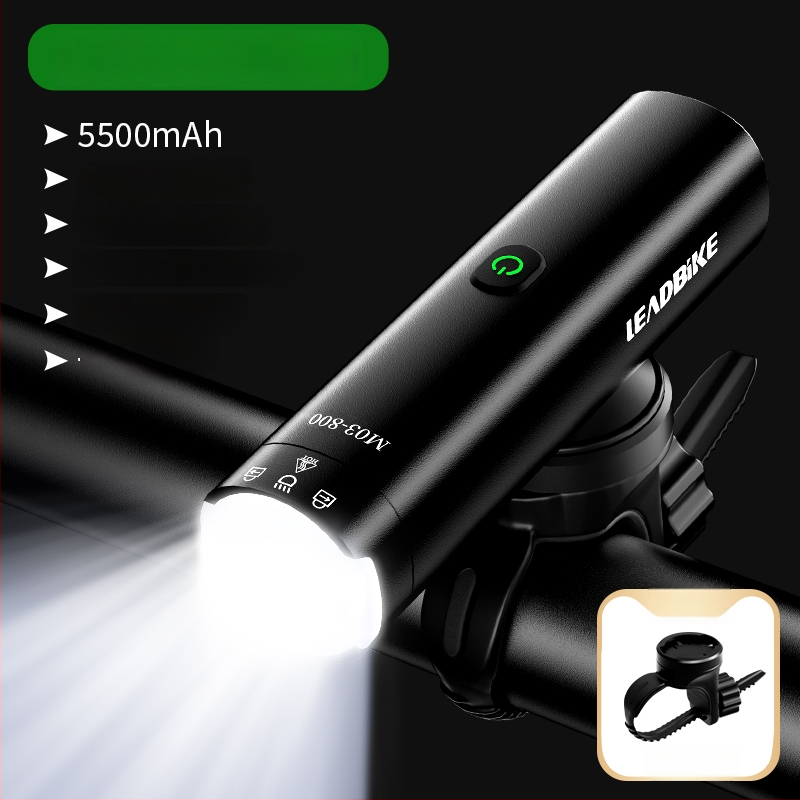 Μπροστινό φανάρι ποδηλάτου με υψηλό φωτισμό για δρόμικά και ορεινά ποδήλατα; Φανάρι νυχτερινής οδήγησης; Κωδικός: F97TSSHJ966MMM; Μάρκα: Άλλο; Εγχώριο προϊόν