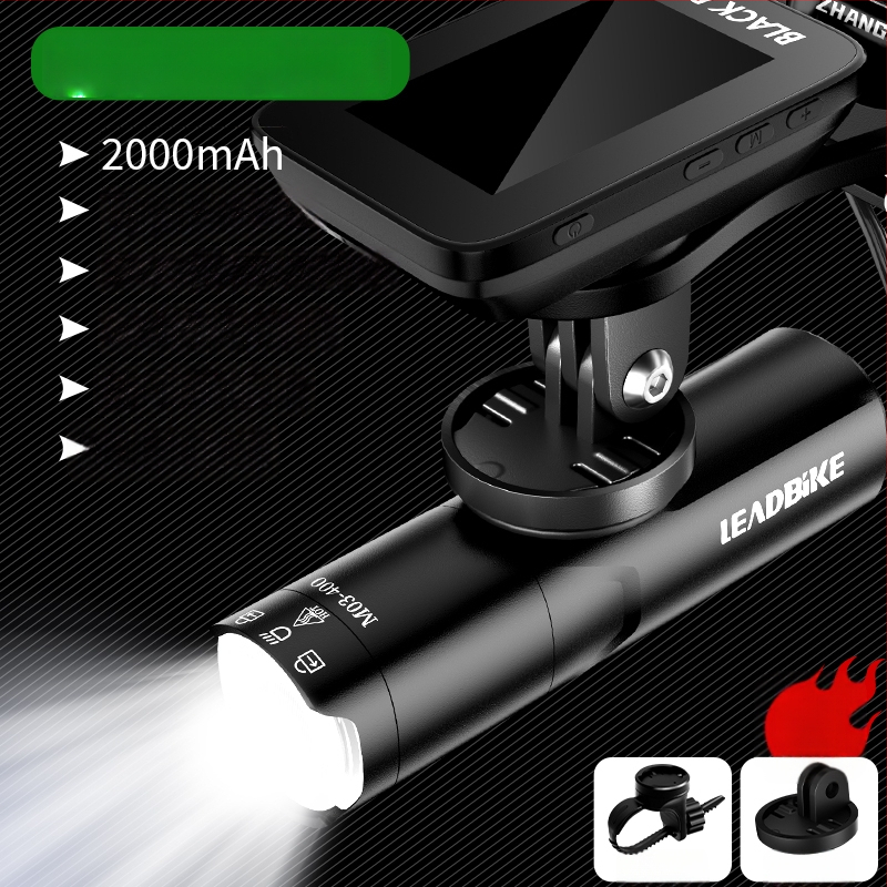 Μπροστινό φανάρι ποδηλάτου με υψηλό φωτισμό για δρόμικά και ορεινά ποδήλατα; Φανάρι νυχτερινής οδήγησης; Κωδικός: F97TSSHJ966MMM; Μάρκα: Άλλο; Εγχώριο προϊόν