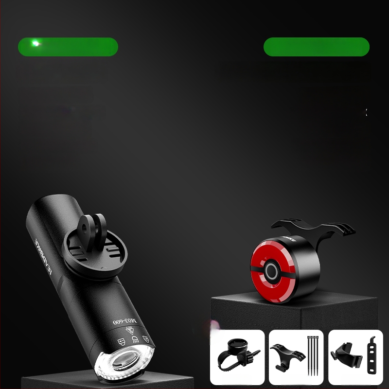 Μπροστινό φανάρι ποδηλάτου με υψηλό φωτισμό για δρόμικά και ορεινά ποδήλατα; Φανάρι νυχτερινής οδήγησης; Κωδικός: F97TSSHJ966MMM; Μάρκα: Άλλο; Εγχώριο προϊόν