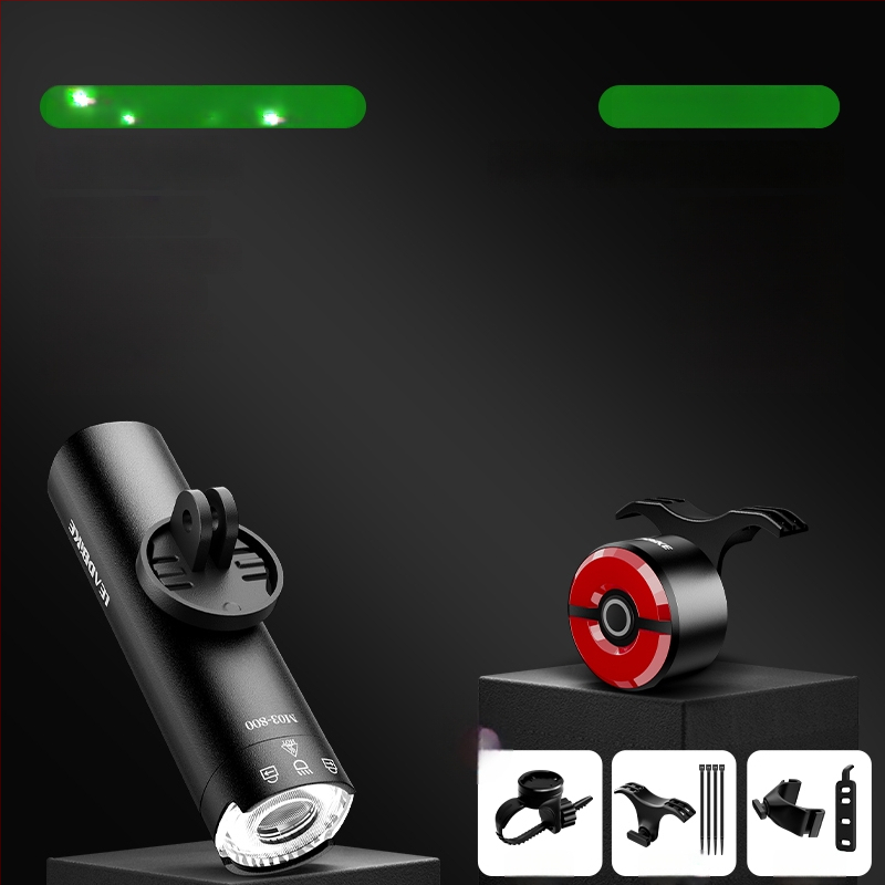 Μπροστινό φανάρι ποδηλάτου με υψηλό φωτισμό για δρόμικά και ορεινά ποδήλατα; Φανάρι νυχτερινής οδήγησης; Κωδικός: F97TSSHJ966MMM; Μάρκα: Άλλο; Εγχώριο προϊόν