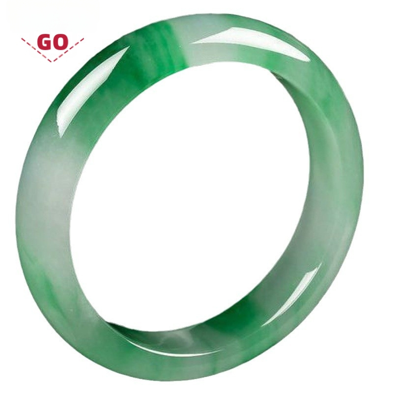 Nefrīta rokassprādze ar ziedu motīvu — materiāls: bišu vasks; zīmols: Other homes; izlaišana: rudens 2022; stils: temperament