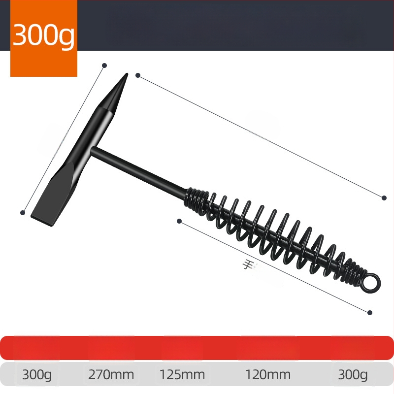 Spēcīga magnētiskā zemējuma skava metināšanas iekārtām – jaudīga magnētiskā fiksējošā galva, ārkārtīgi izturīga