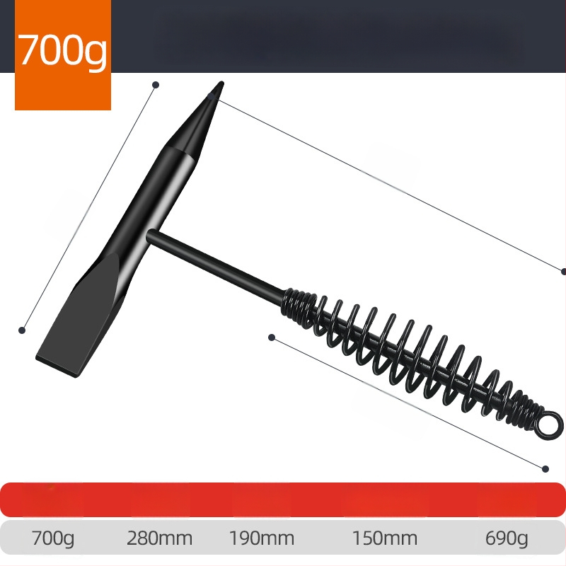 Spēcīga magnētiskā zemējuma skava metināšanas iekārtām – jaudīga magnētiskā fiksējošā galva, ārkārtīgi izturīga