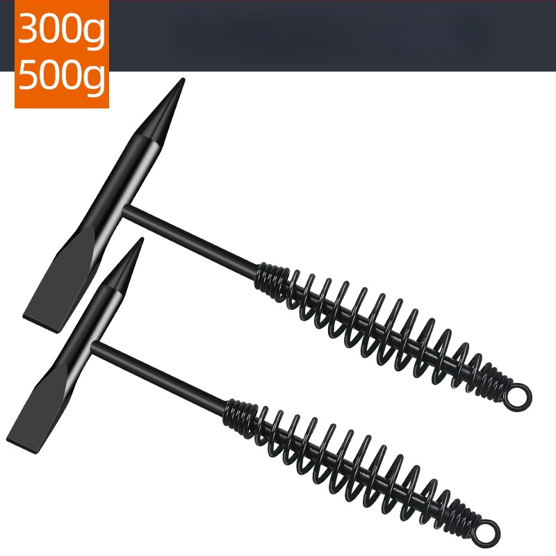 Spēcīga magnētiskā zemējuma skava metināšanas iekārtām – jaudīga magnētiskā fiksējošā galva, ārkārtīgi izturīga